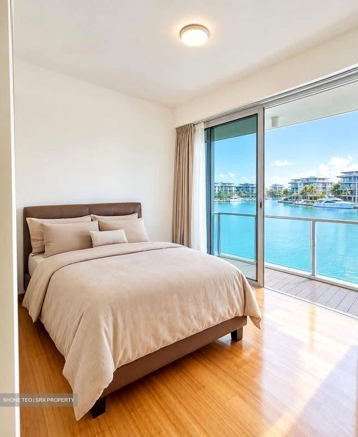 Turquoise (D4), Condominium #630193931